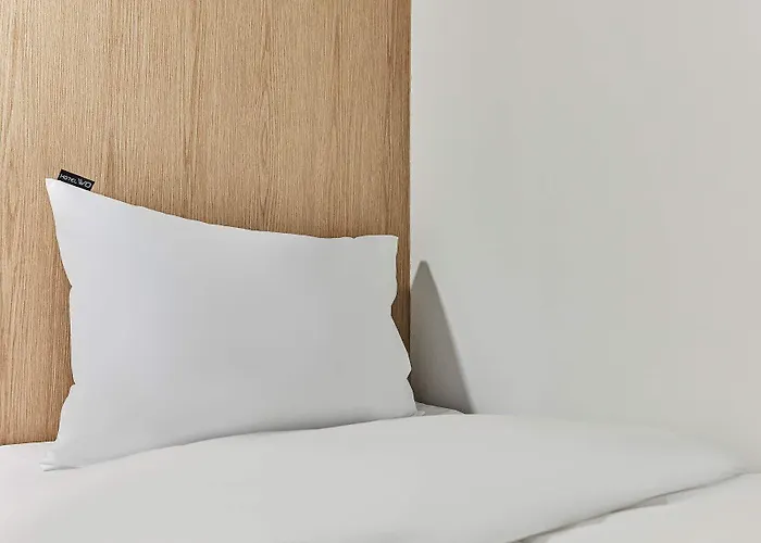 Motel Wo Yongsan Station 3*